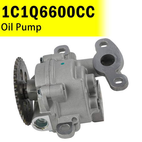 Engine Oil Pump for Ford Transit Ranger 2000-2024 1C1Q6600CC