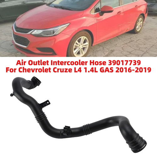 Coolant Radiator Hose PEH101080 For Land Rover Discovery 1998-2004