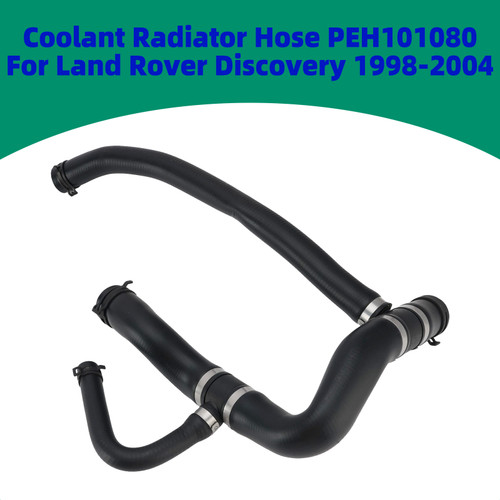 Air Outlet Intercooler Hose 39017739 For Chevrolet Cruze L4 1.4L GAS 2016-2019