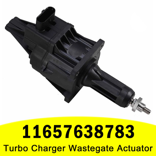 Turbo Charger Wastegate Actuator 11657638783 For BMW 228i 320i 2012-2018