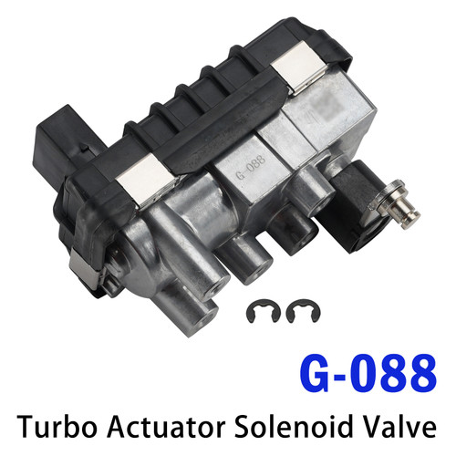 Turbo Actuator G-088 730314 6NW009228 for Mercedes E GL ML R 3.0D V6
