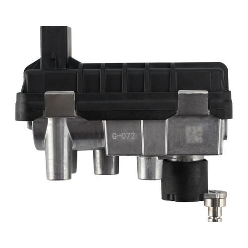 Turbo Actuator Solenoid Valve G-072 6NW009228 for BMW M57 E60 E61