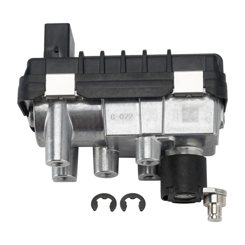 Turbo Actuator Solenoid Valve G-072 6NW009228 for BMW M57 E60 E61
