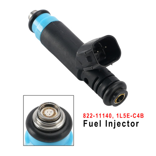1Pcs Fuel Injector For Ford Ranger 01-08 For Mazda B3000 02-08 1L5E-C4B
