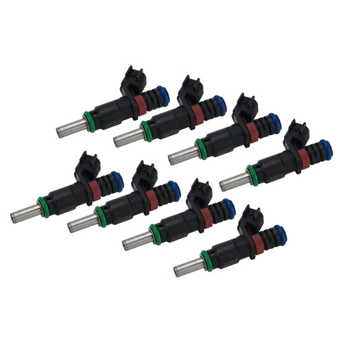 8Pcs Fuel Injector For Dodge Challenger 15-20 Charger 2015-2020 68170238AB