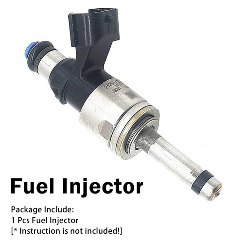 1Pcs Fuel Injector For Toyota Avalon Camry RAV4 2.5L 2018-2021 23250-F0010