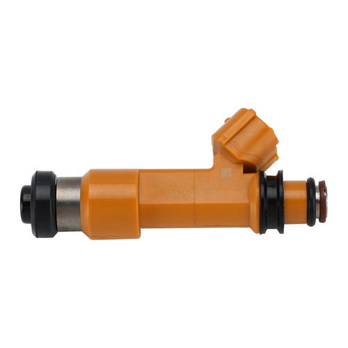 1Pcs Fuel Injector For Suzuki Swift III EZ 1.3 92PS 2005-2018 297500-0120