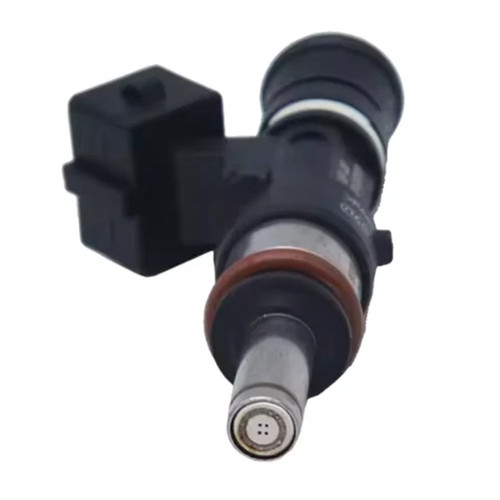 4Pcs Fuel Injector For BMW M5 E60 E61 M6 E63 E64 5.0L 2004-2010 0280158036