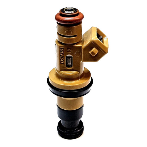 1Pcs Fuel Injector For Volvo S70 V70 2.4L L5 1999 9125821 195500-3460