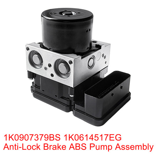 Anti-Lock Brake ABS Pump Assembly for VW for Audi 1K0907379BS 1K0614517EG