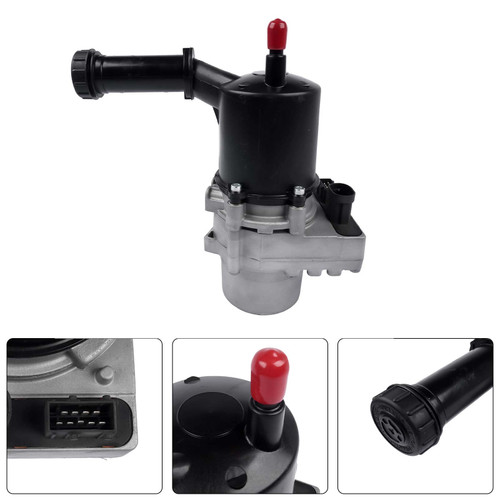 Electric Power Steering Pump 9644860880 Fit Peugeot 307 Fit Citroen C4