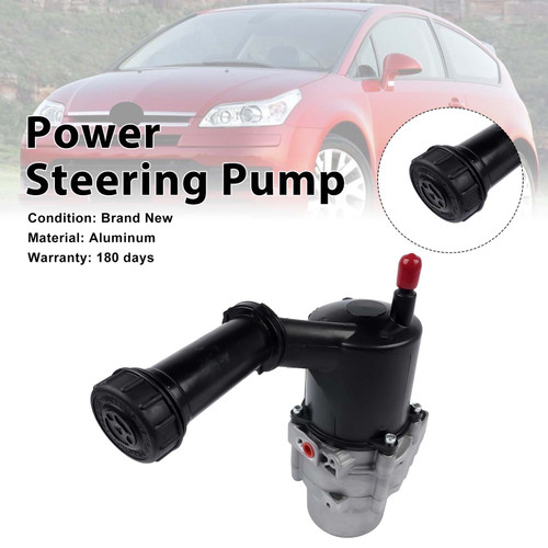 Electric Power Steering Pump 9644860880 Fit Peugeot 307 Fit Citroen C4