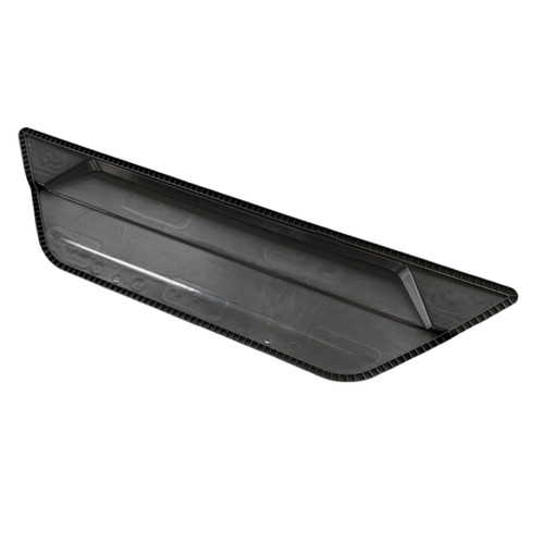 Spare Tire Mount Holes Cover Fit Mercedes Benz W464 W463A G500 G550 G63