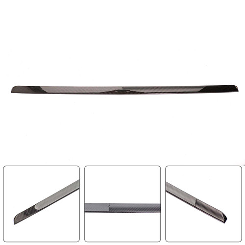 25 style Standard Decorative Strip With Noise Reduction Fit G Class Dry Carbon