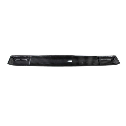 Shark style Front Roof Spoiler Wing Fit Benz G-Class W464 2019-2023 W/Led