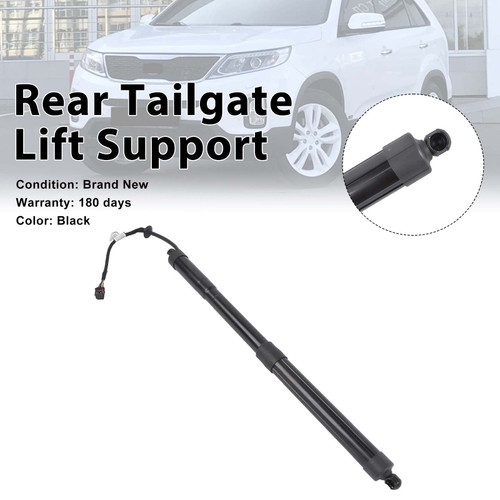 1PCS Rear Electric Tailgate Gas Strut 81770-1U500 Fit Kia Sorento 2013-2015