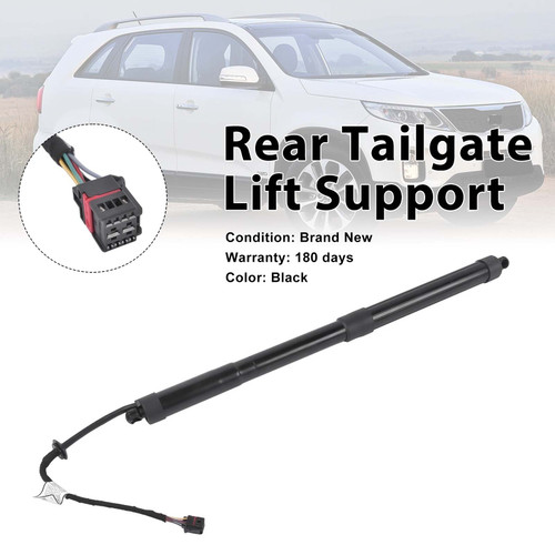 1PCS Rear Electric Tailgate Gas Strut 81770-1U500 Fit Kia Sorento 2013-2015