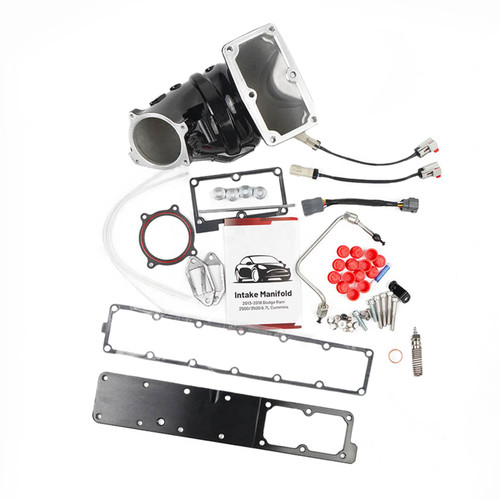 Intake Manifold Grid Heater Fit Dodge Ram 2019-2024 Fit Cummins