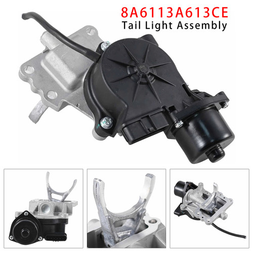4WD Front Axle Disconnect Actuator For Toyota Tundra 5.7L 600-420 2007-2021