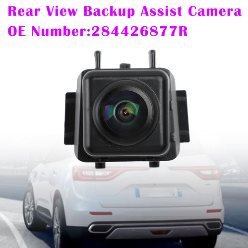 Rear View Backup Camera 284426877R For Renault Koleos 2018é?020