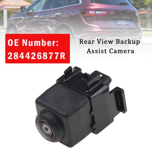 Rear View Backup Camera 284426877R For Renault Koleos 2018é?020