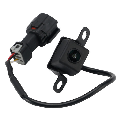 Rear View Back Up Parking Camera For Kia Rio L4 1.6L Hatchback 2012-2017