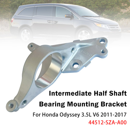 CV Axle Half Shaft Bracket For Honda Odyssey 3.5L V6 2011-2017 44512-SZA-A00