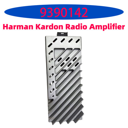 9390142 Harman Kardon Radio Amplifier for BMW 428 435 M3 M4 2013-2020