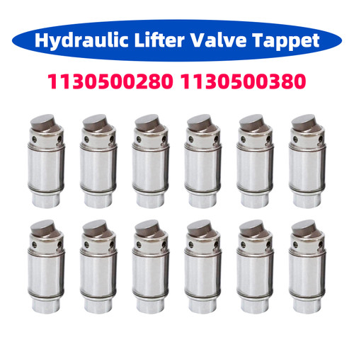 Hydraulic Lifter Valve tappet 1130500280 420007610 1130500380 1130500080