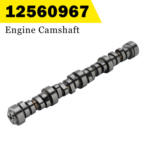 Engine Camshaft 12560967 for Silverado Sierra 4.8L 5.3L 6.0L 1999-2007