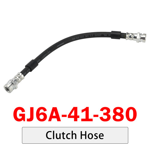 Clutch Hose GJ6A-41-380 GJ6A41380 for Mazda 6 GG GH 2003-2012