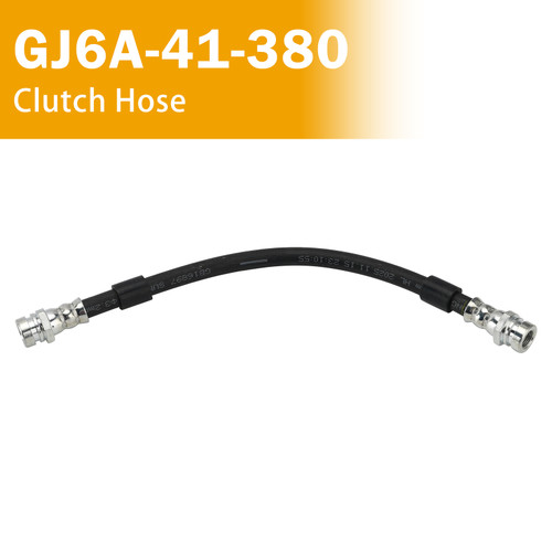 Clutch Hose GJ6A-41-380 GJ6A41380 for Mazda 6 GG GH 2003-2012