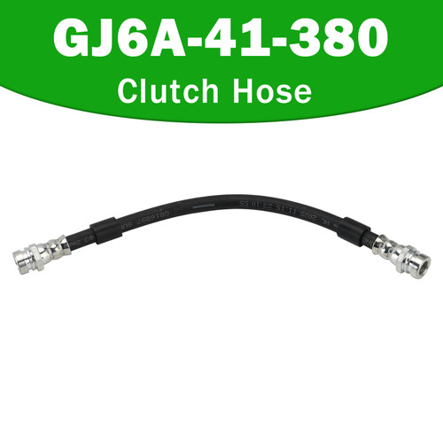 Clutch Hose GJ6A-41-380 GJ6A41380 for Mazda 6 GG GH 2003-2012