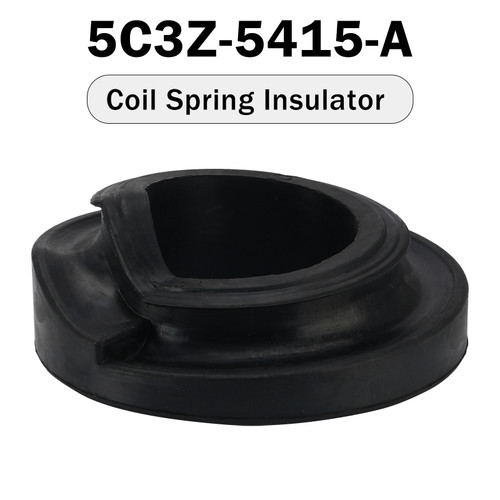 Coil Spring Insulator 5C3Z-5415-A for Ford F-250 F-350 Super Duty 2005-2025