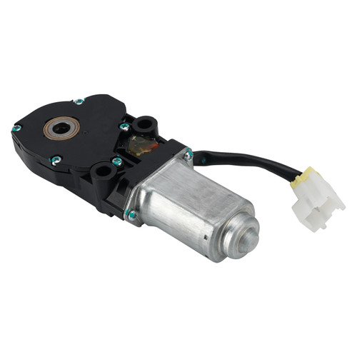 Rear Left+Right 3Rd Row Seat Motor 87449-1L30B For Infiniti QX56 QX80 2011-2017