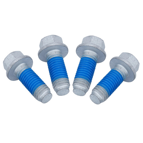 4PCS Driveshaft Flange Bolts 6506233AA For Jeep Dodge Ram Chrysler Mitsubishi