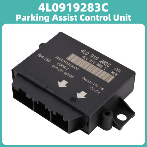 Parking Aid Park Assist Control Module 4L0919283C for Audi A6 Q7 S6