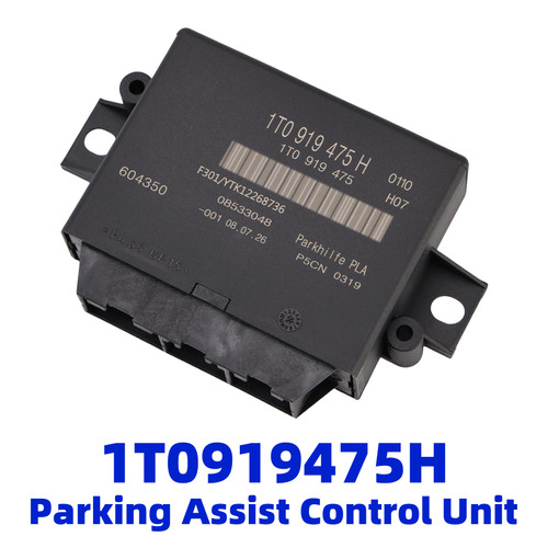 Parking Aid Park Assist Control Module 1T0919475H for VW Passat CC Tiguan