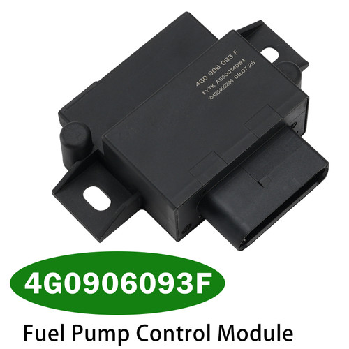 Fuel Pump Control Module Unit 4G0906093F for Audi A4 S4 A5 A6 A7 Q5