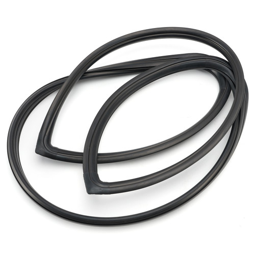 Front Windshield Weatherstrip 56121-89117 For Toyota Hilux 1984-1988