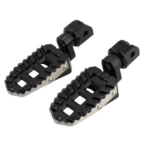 Front Footrests Foot Pegs fit for Speed 400 2023-2026 Thruxton 400 2026-