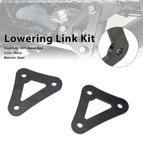 Adjustable Lower Suspension Links For HONDA CB1000F CB1000SE 2026+