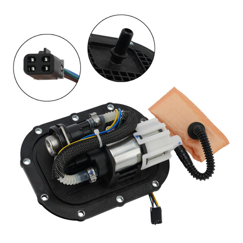 Fuel Pump Assy Replacement 2521171 For Victory Cross Country Magnum 2010-2017