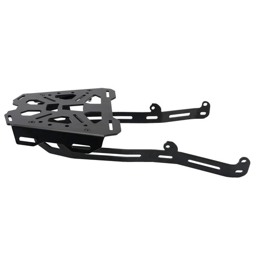 Black Rear Luggage Cargo Rack Fit for Duke 125 / 250 / 390 (Gen 3) 2024-2026