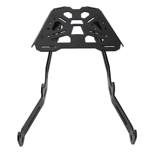 Black Rear Luggage Cargo Rack Fit for Duke 125 / 250 / 390 (Gen 3) 2024-2026