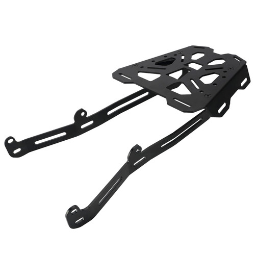 Black Rear Luggage Cargo Rack Fit for Duke 125 / 250 / 390 (Gen 3) 2024-2026