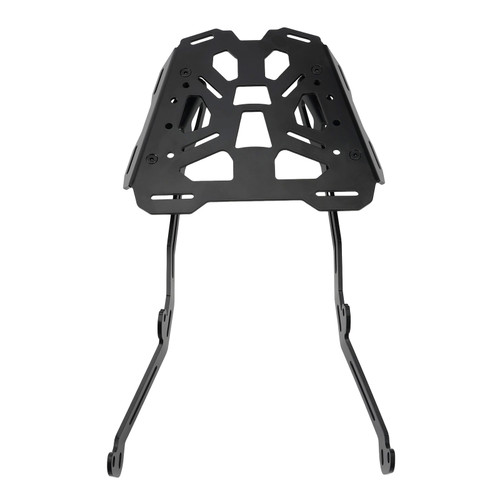 Black Rear Luggage Cargo Rack Fit for Duke 125 / 250 / 390 (Gen 3) 2024-2026