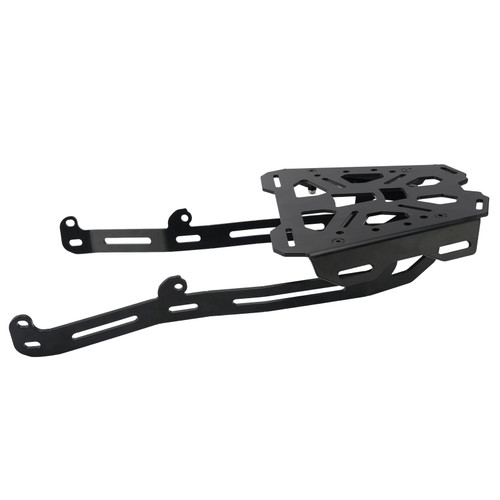 Black Rear Luggage Cargo Rack Fit for Duke 125 / 250 / 390 (Gen 3) 2024-2026