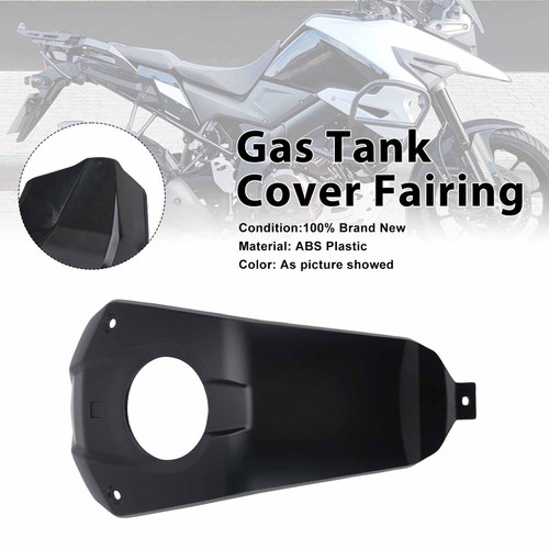 Gas Tank Cover Fairing For SUZUKI V-strom 1050 DL1050 2020-2024 Matte Black