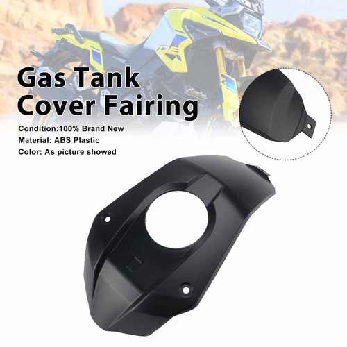 Gas Tank Cover Fairing For SUZUKI V-strom 1050 DL1050 2020-2024 Matte Black
